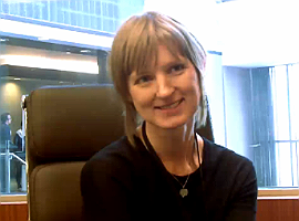 Zaana Howard on Design Thinking at Lean UX 14