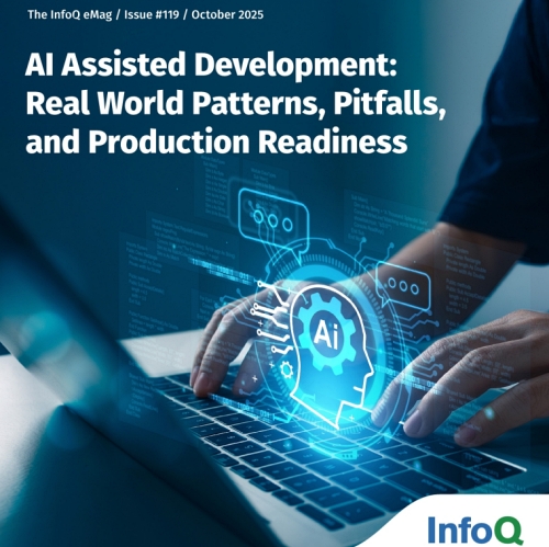 Mini book: AI Assisted Development: Real World Patterns, Pitfalls, and Production Readiness