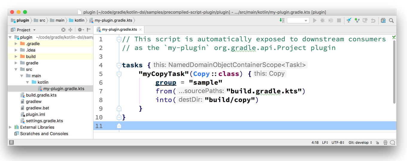 GradleがJava 10をサポートするバージョン4.7をリリース