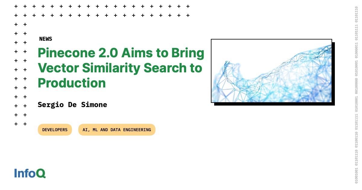 Pinecone Vector Search