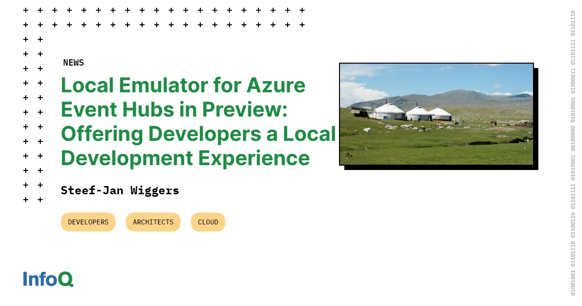 Event hub emulator at guadalupe harshaw blog