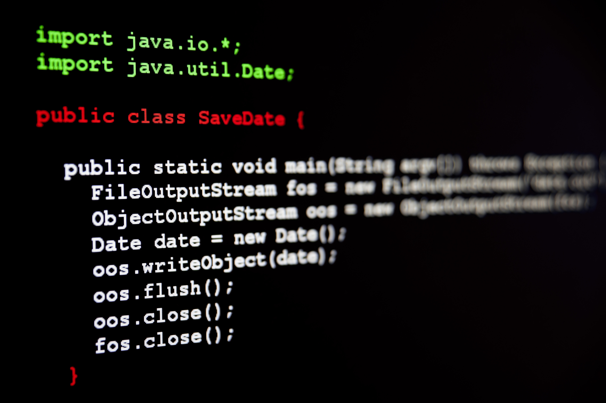 JDK 24 and JDK 25: What We Know So Far - InfoQ