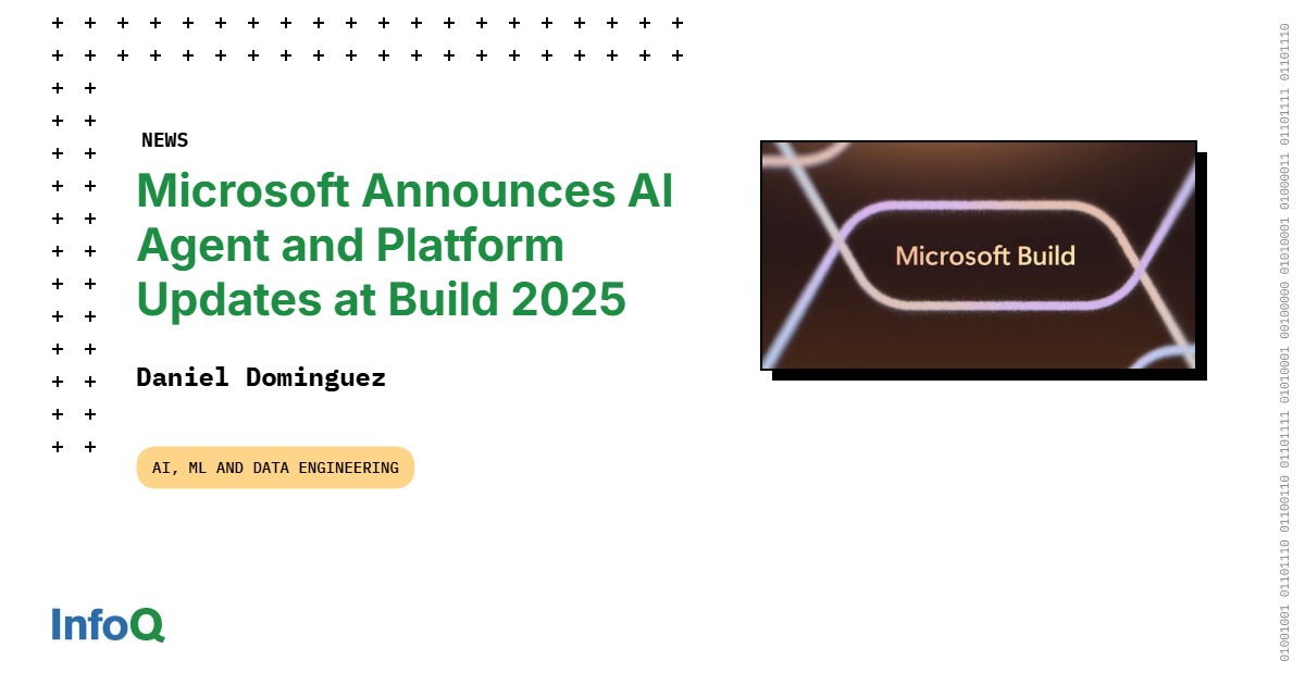 Microsoft kündigt neue KI-Agenten an