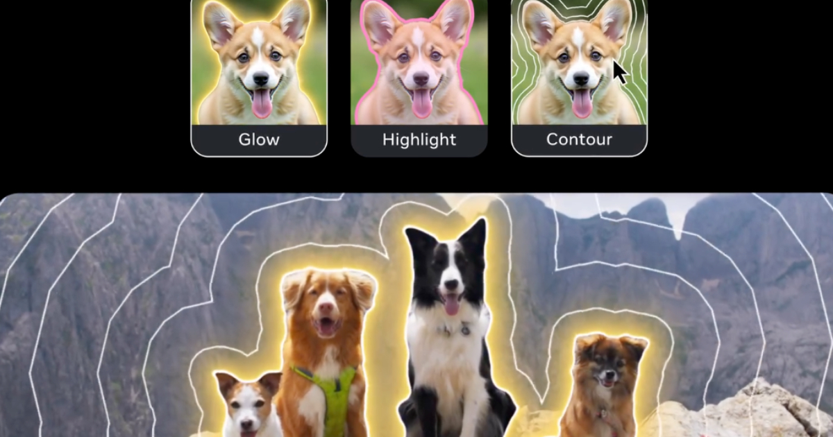 SAM 3 Introduces a More Capable Segmentation Architecture for Modern Vision Workflows