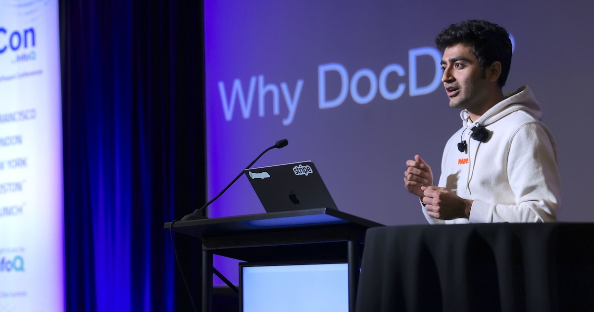 Stripe’s Zero-Downtime Data Movement Platform Migrates Petabytes with Millisecond Traffic Switches