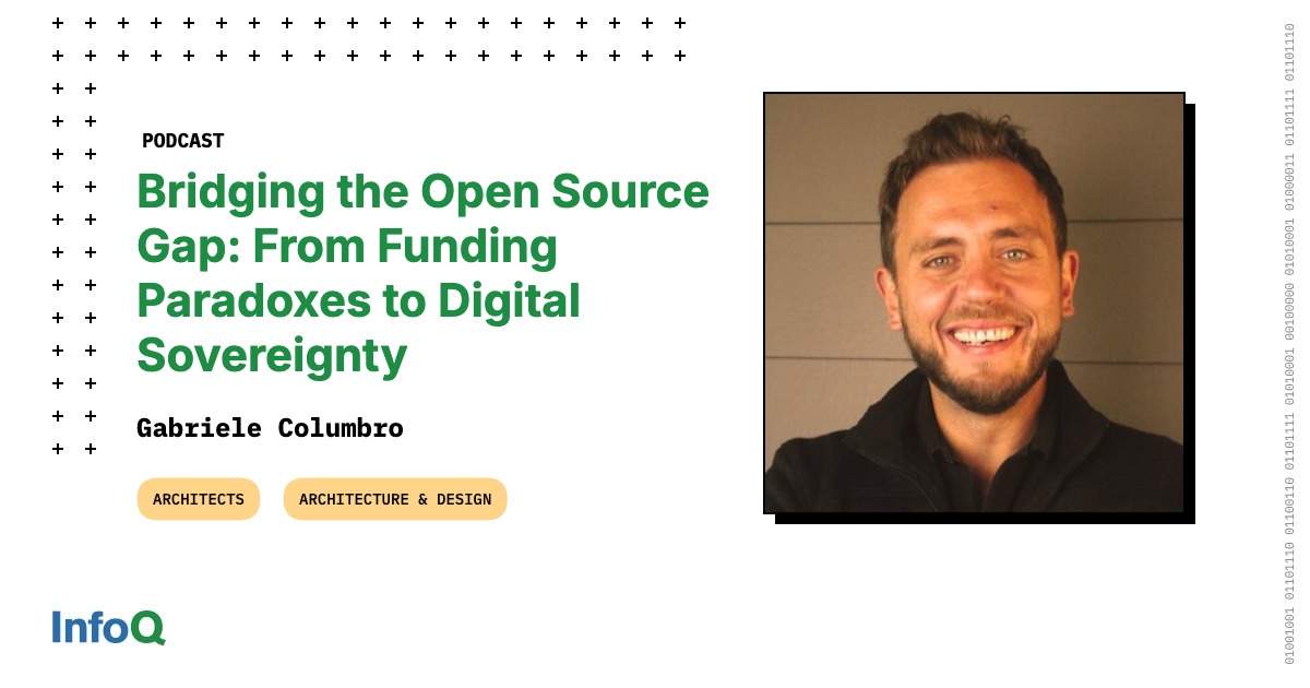 Bridging the Open Source Gap: From Funding Paradoxes to Digital Sovereignty