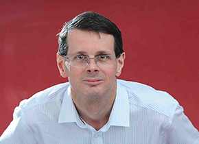 Allan Kelly on Continuous Digital, #NoProjects, Minimally Viable Teams and OKRs