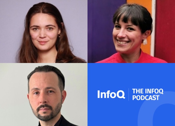 The Future of AI: From Enterprise Adoption to Open Source Sovereignty