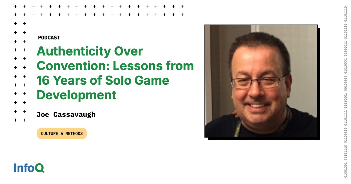 Authenticity Over Convention: Lessons from 16 Years of Solo Game Development