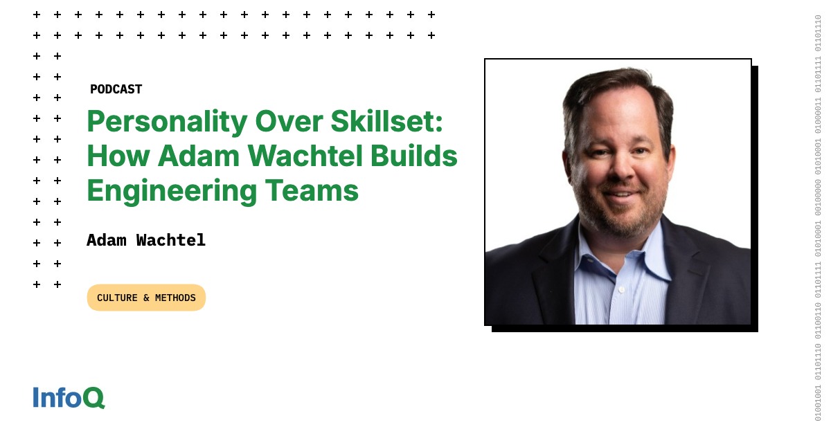 Hiring Engineers for Personality and Problem-Solving Boosts Retention