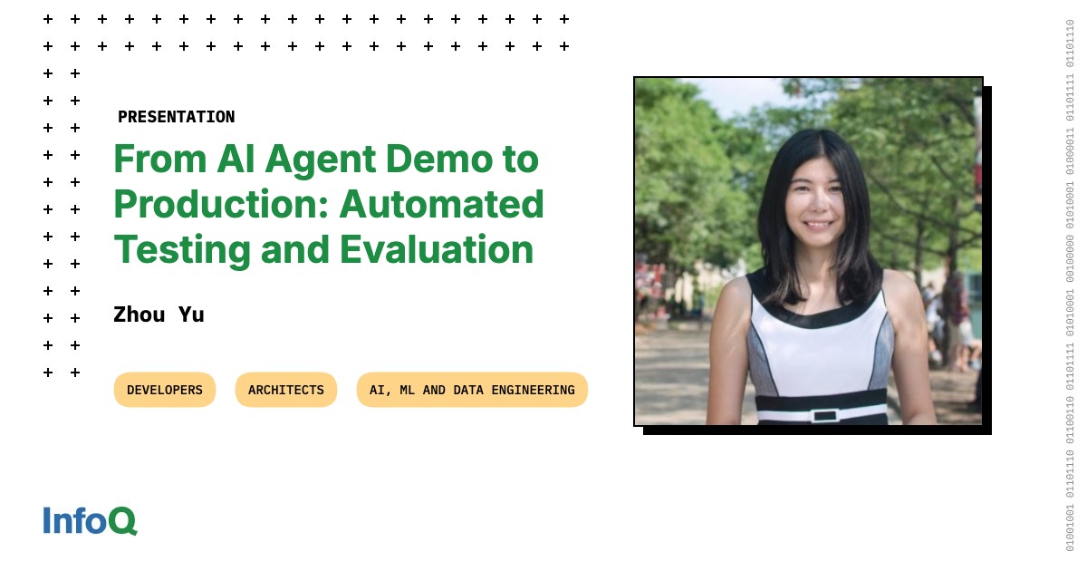 Simulation-Driven Testing Solves AI Agent Bottlenecks