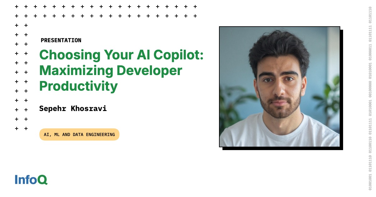 Choosing Your AI Copilot: Maximizing Developer Productivity