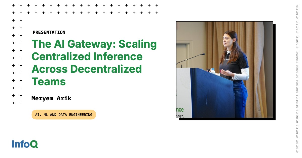 How to Tame Inference Chaos with a Centralized AI Gateway: A Step-by-Step Implementation Guide