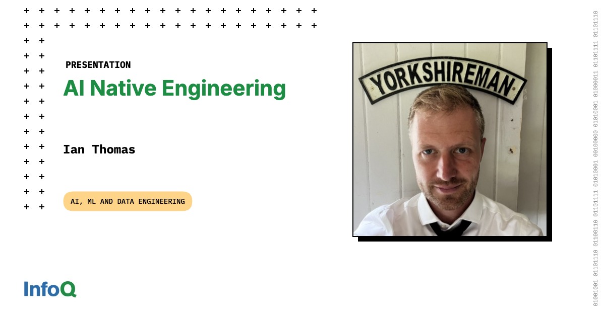 AI Native Engineering