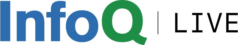 InfoQ Live is a virtual event designed for you, the modern software practitioner. Learn from extraordinary speakers driving change and innovation.