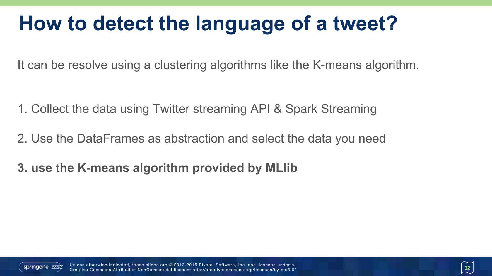 Apache Spark for Big Data Processing