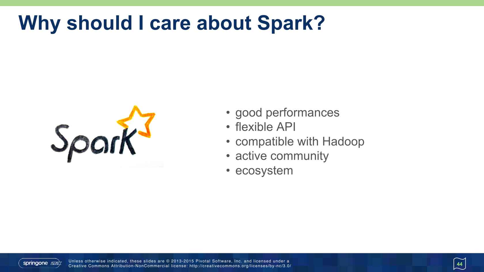 Apache Spark for Big Data Processing