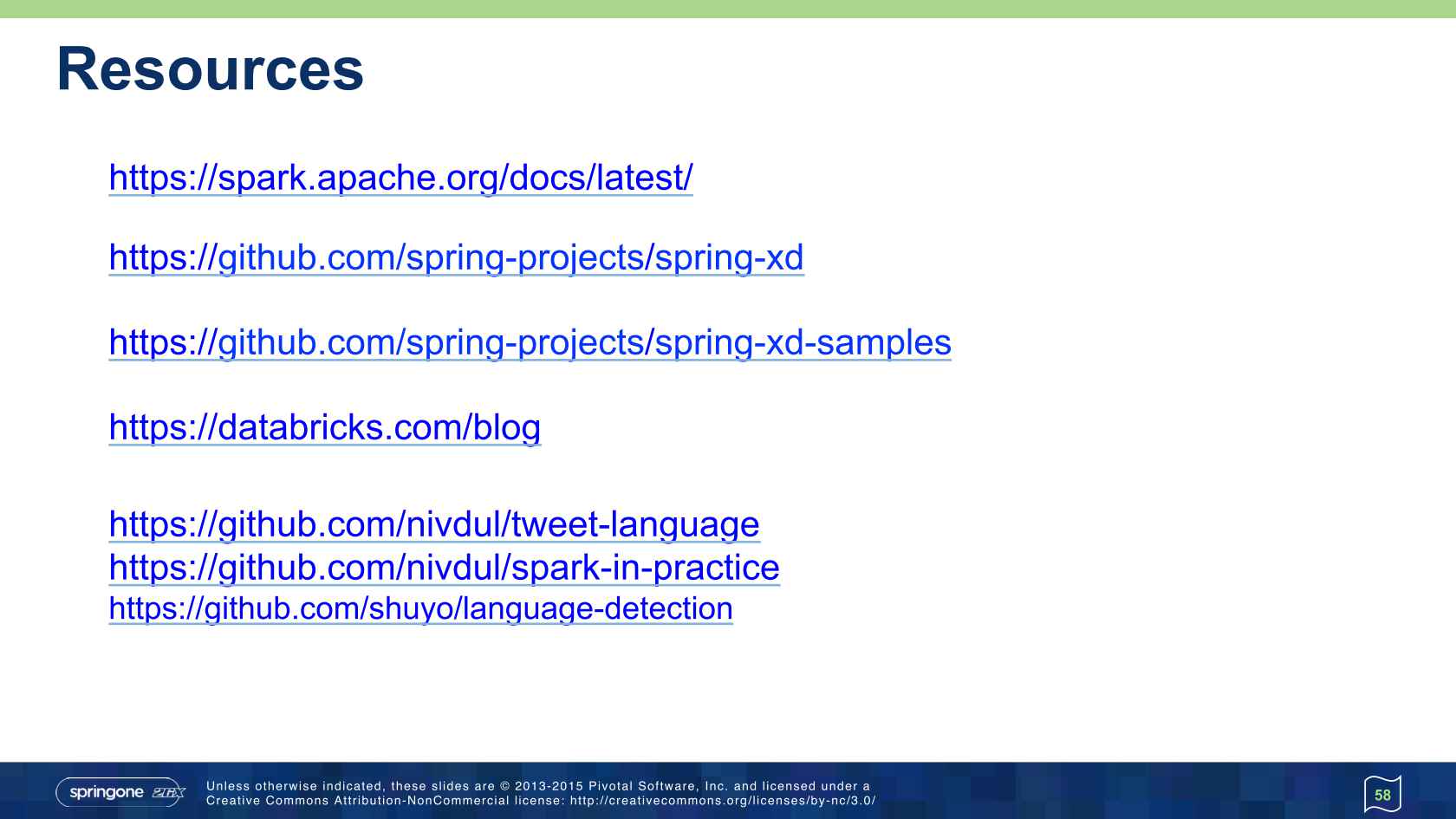 Apache Spark for Big Data Processing