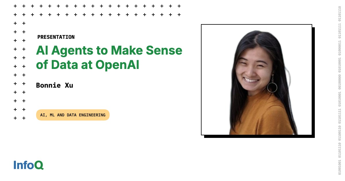 OpenAI 內部實踐：如何建構能處理 600 PB 數據的 AI 數據分析師 Kepler