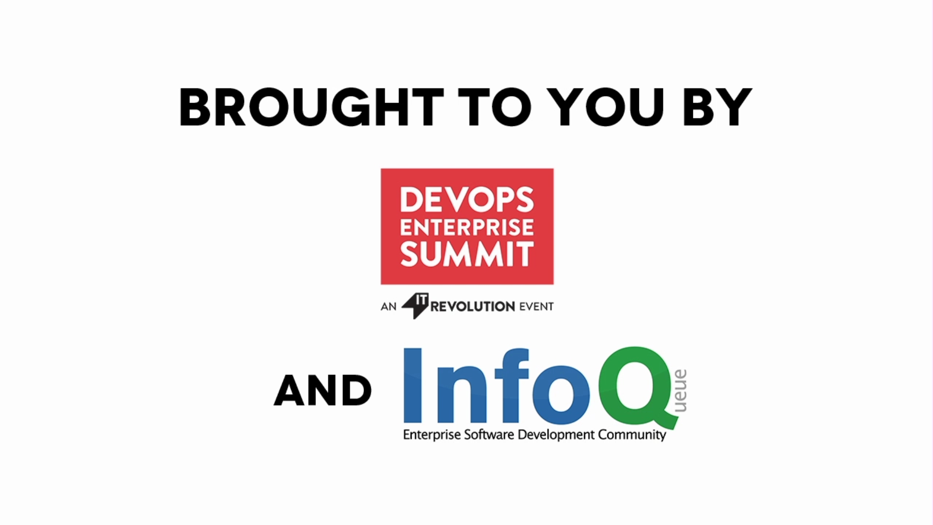 The State of DevOps in Banking