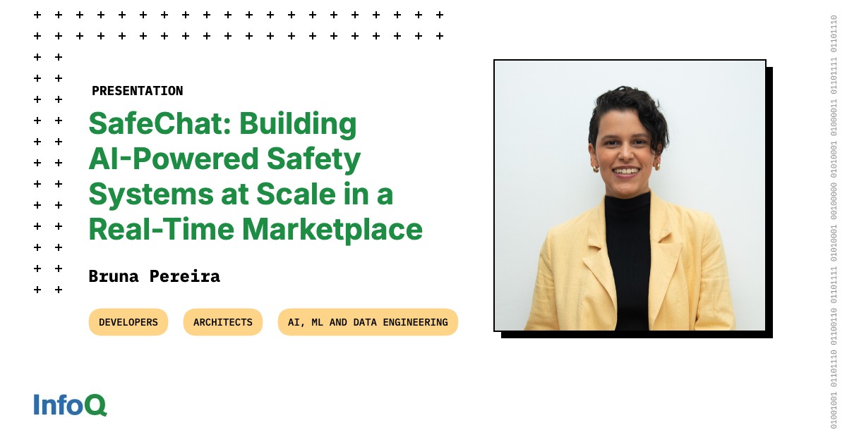 DoorDash's SafeChat Filters 4M Daily Chats for Safety