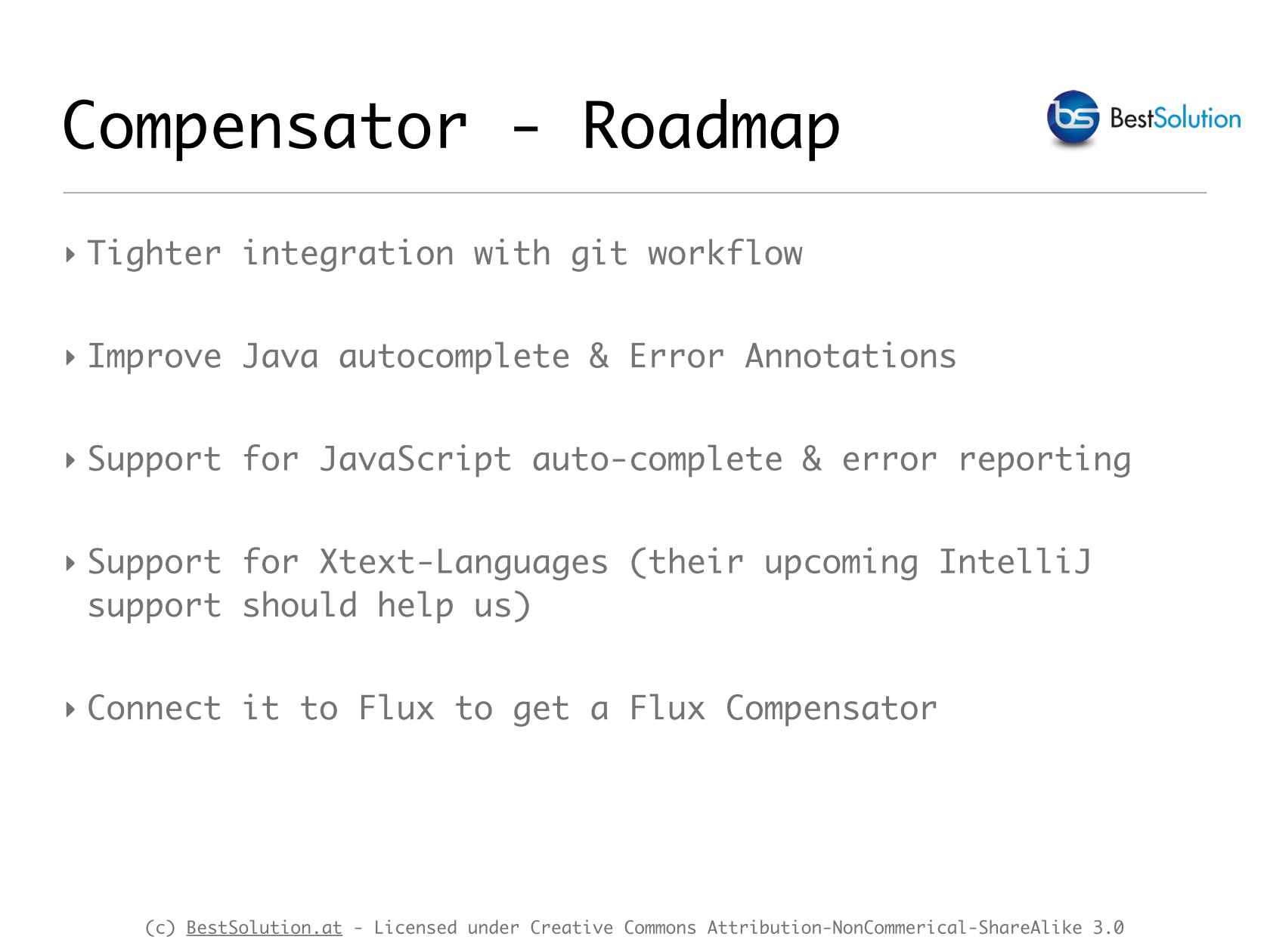 What can e(fx)clipse do for you to Develop JavaFX Applications and