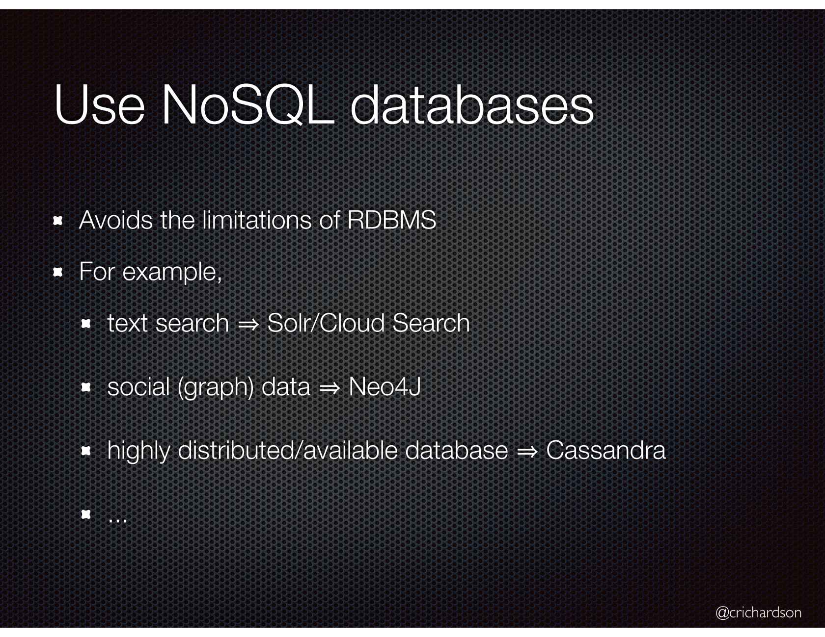 Building Event-Driven Microservices with Scala, Functional Domain Models  and Spring Boot