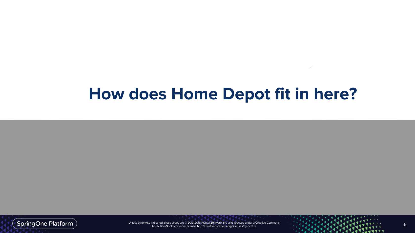 in the workshop with gcp homedepot com cloud foundry home depot incident report