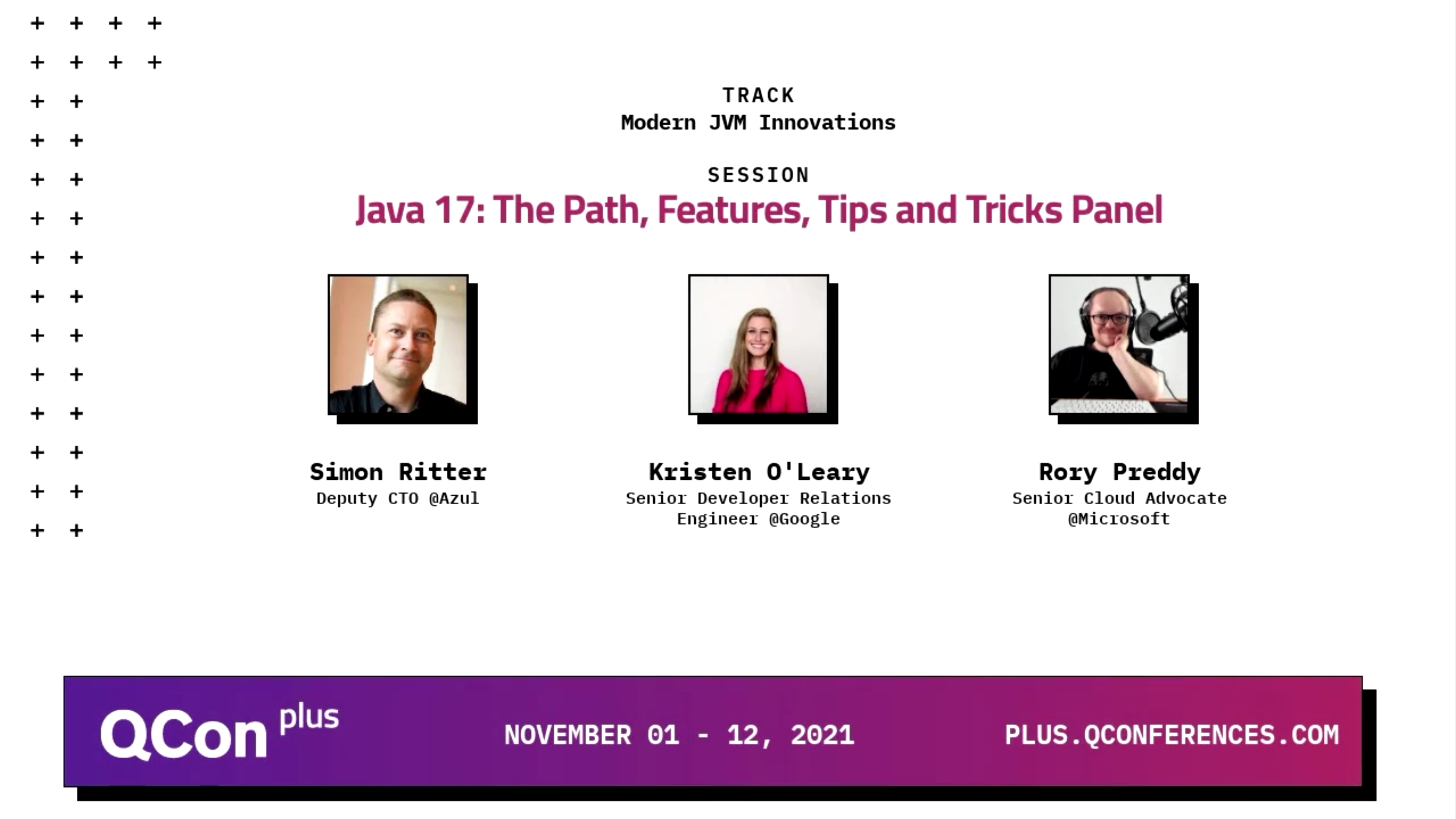 Java 17: the Path, Features, Tips and Tricks Panel