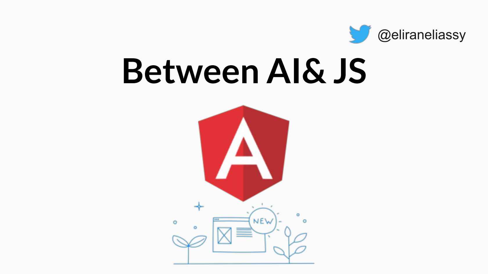 javascript machine learning