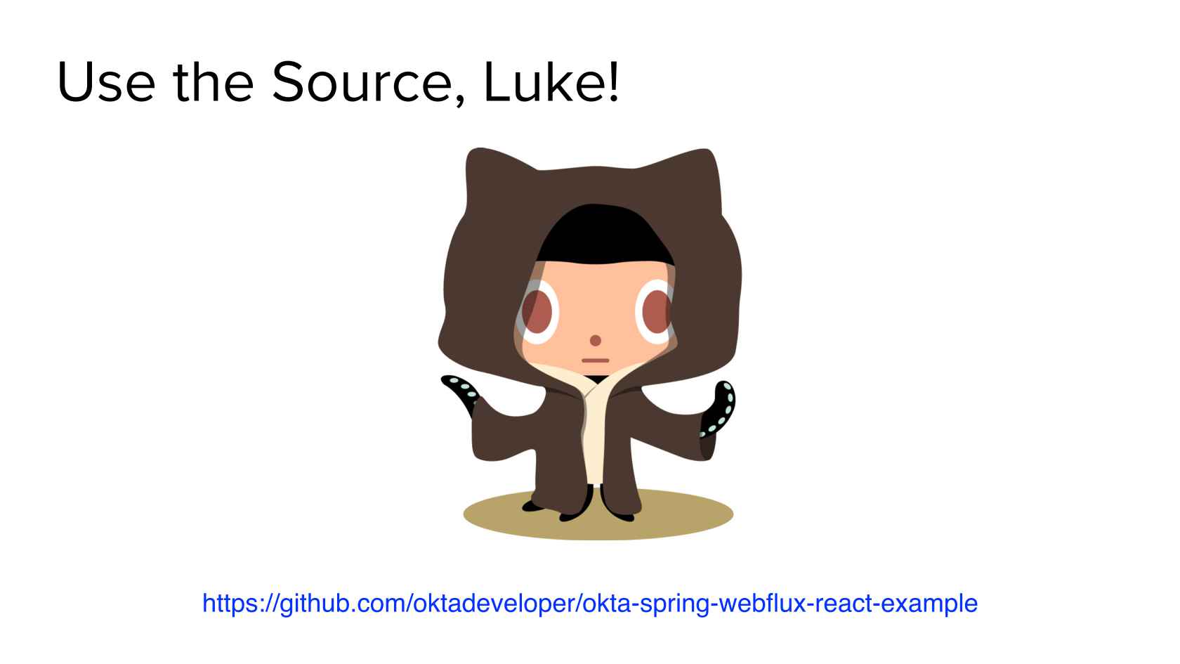 Full Stack Reactive with React and Spring WebFlux