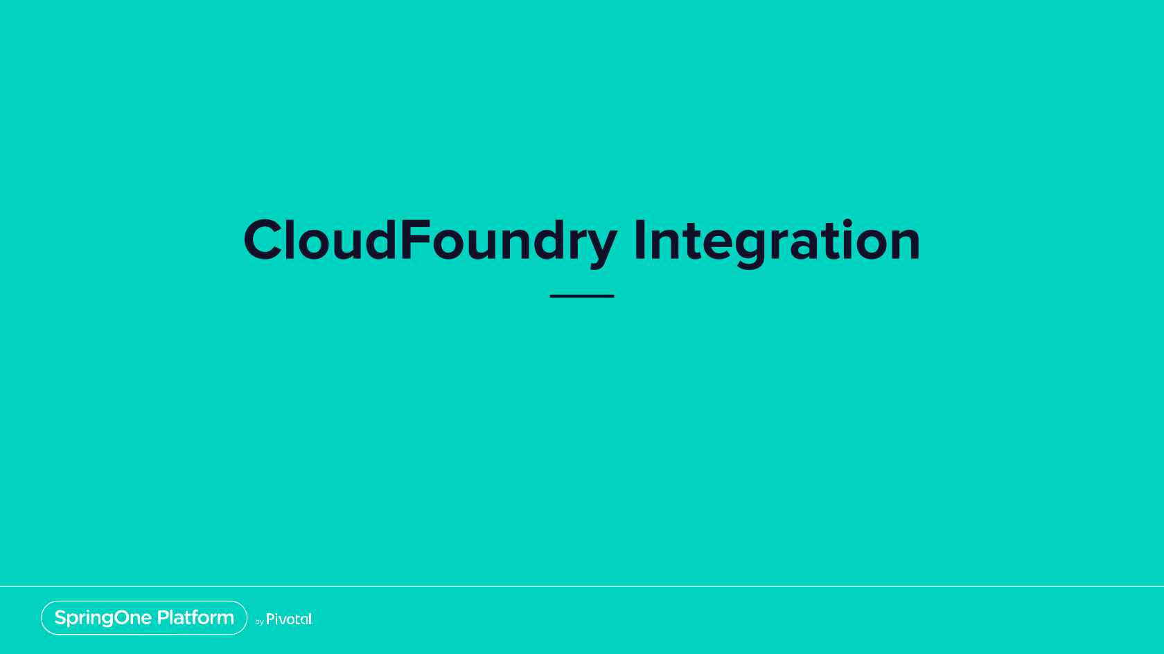 mastering spring boot