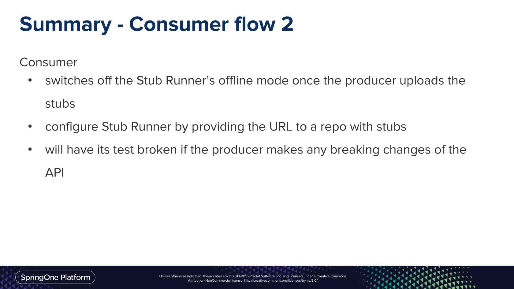 consumer driven contracts and your microservice architecture slideshare api