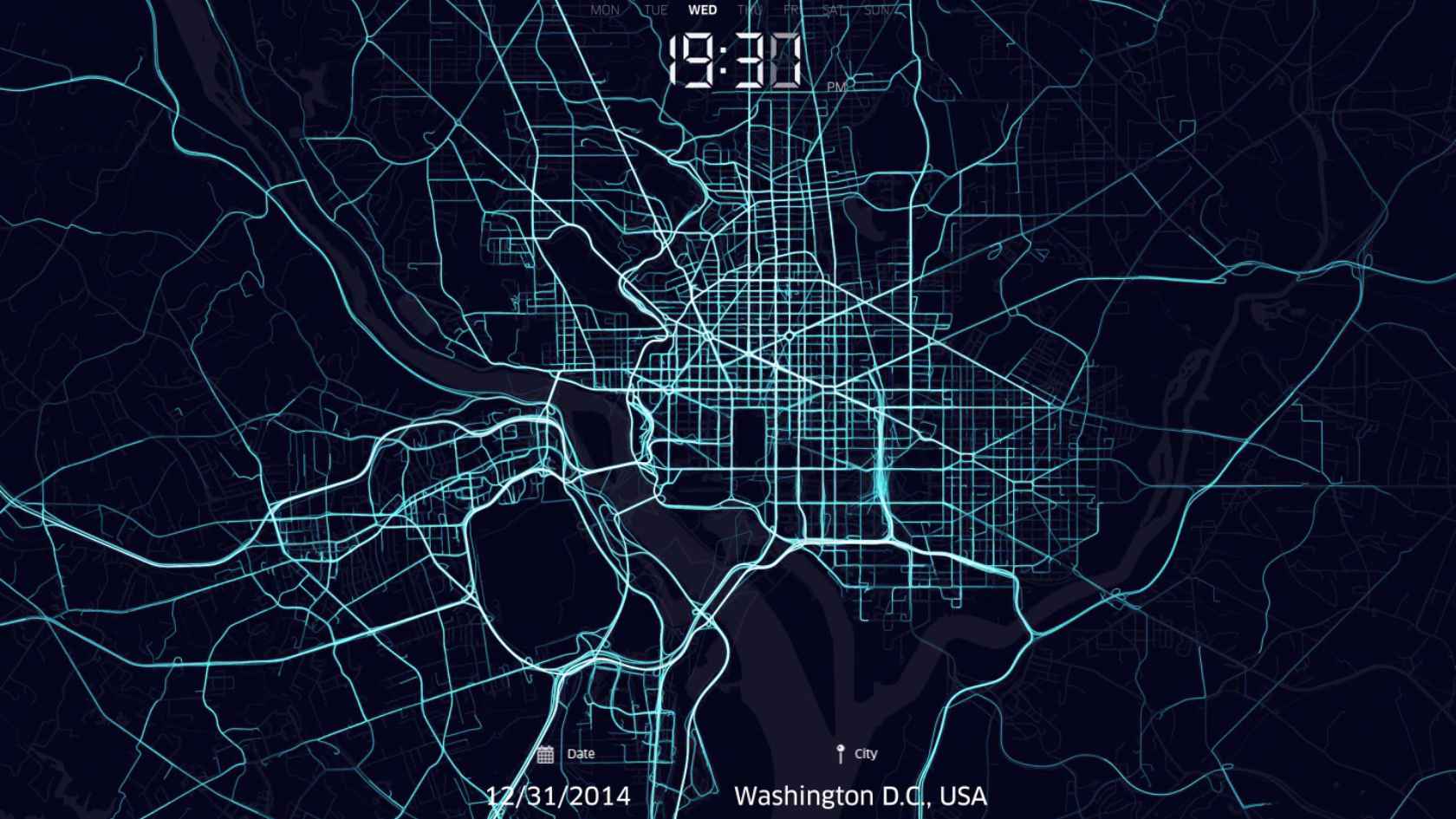 Scaling Uber