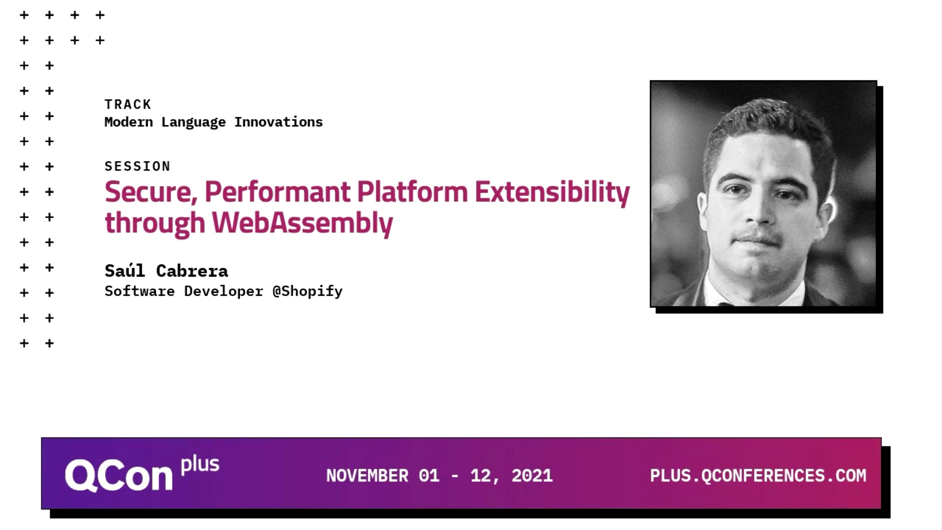 Secure, Performant Platform Extensibility through WebAssembly