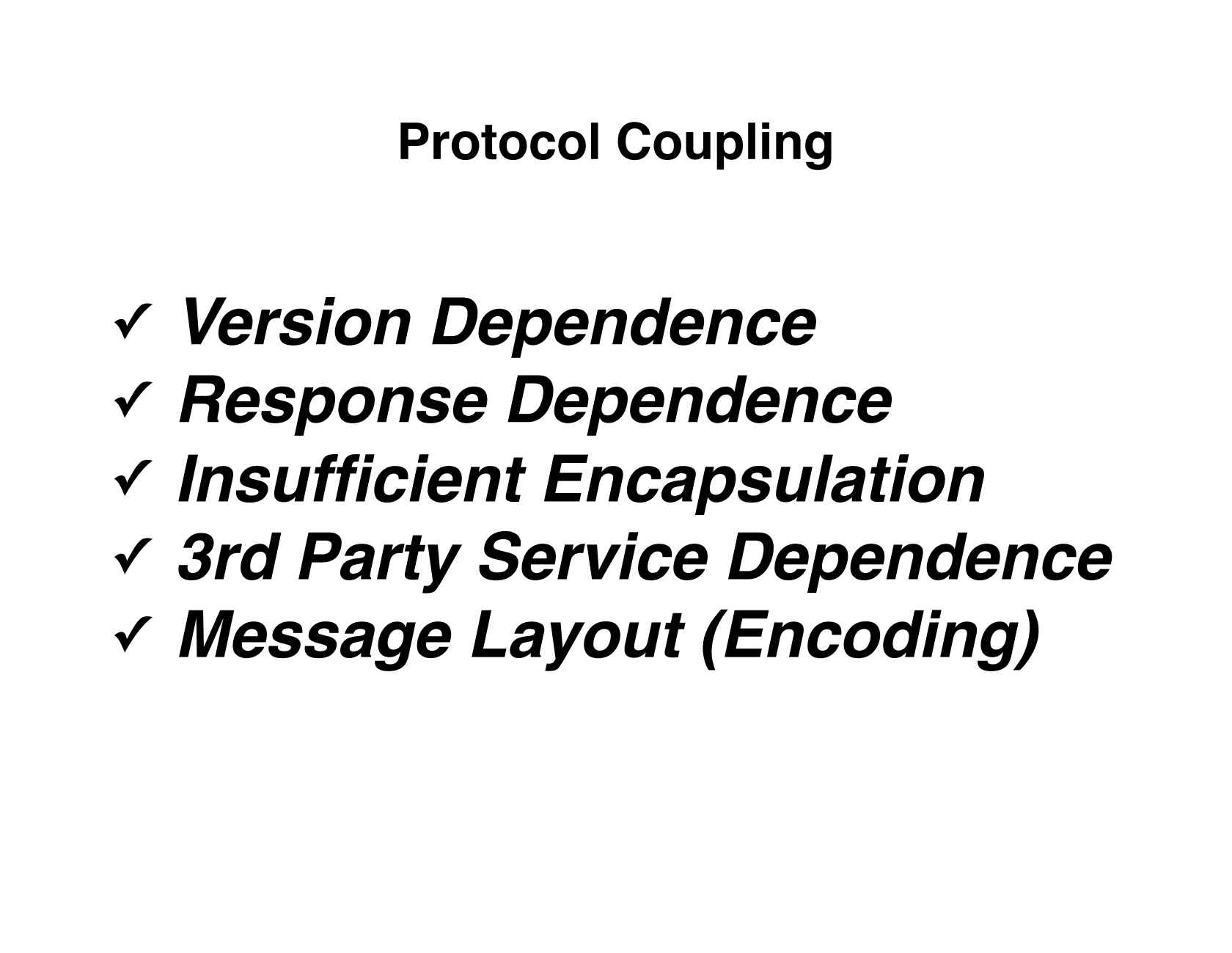 WebSockets, Reactive APIs and Microservices
